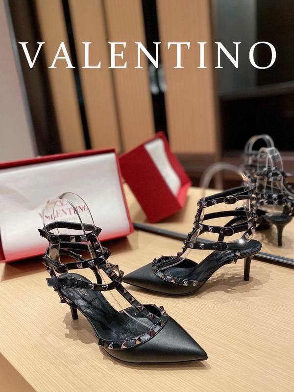 Valentino Women's Shoes 257